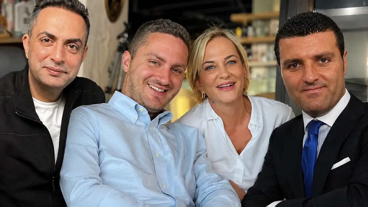 Mal varlığını aklama soruşturmasında yeni gelişme! Murat Ağırel ve Ömer Sarıgül dahil 15 tutuklama