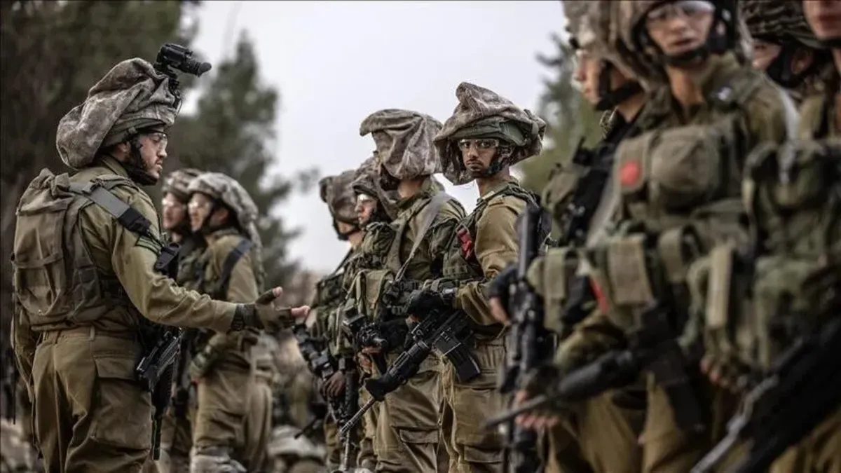 Naftali Bennett’ten İsrail ordusu için çöküş uyarısı: Tehditlerle kim savaşacak?