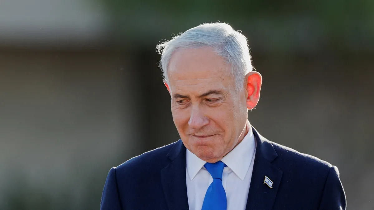 Netanyahu’nun seçim oyunu deşifre oldu: Yenilgi halinde o plana sığınacak! Hedefinde Arap seçmenler var