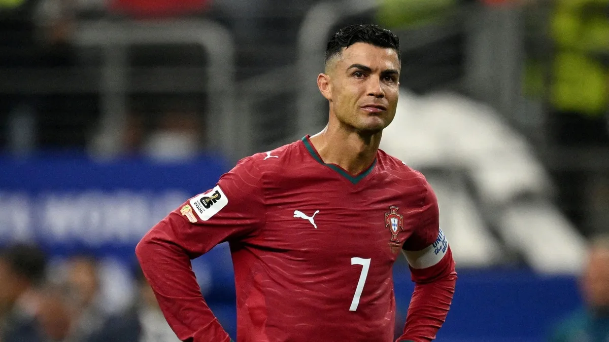 Cristiano Ronaldo’dan deprem etkisi yaratan milli takım açıklaması: “Jesus iki kez sözünü tutmadı!”