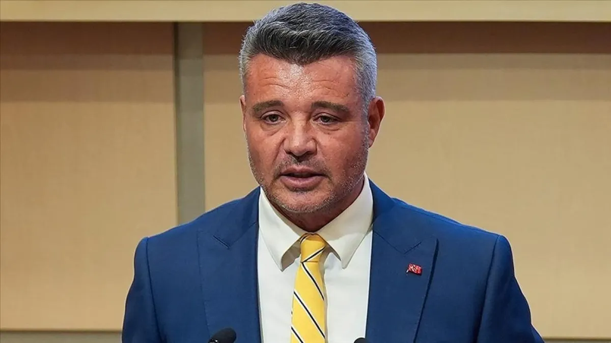 Sadettin Saran hakim karşısında! Aylık geliri ortaya çıktı: Savunmasında neler söyledi?