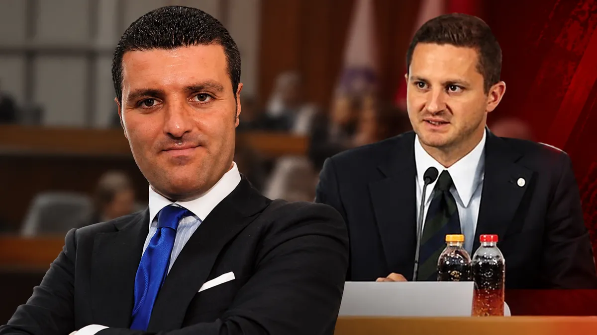 Sarıgül soruşturmasında yeni operasyon: 10 gözaltı!