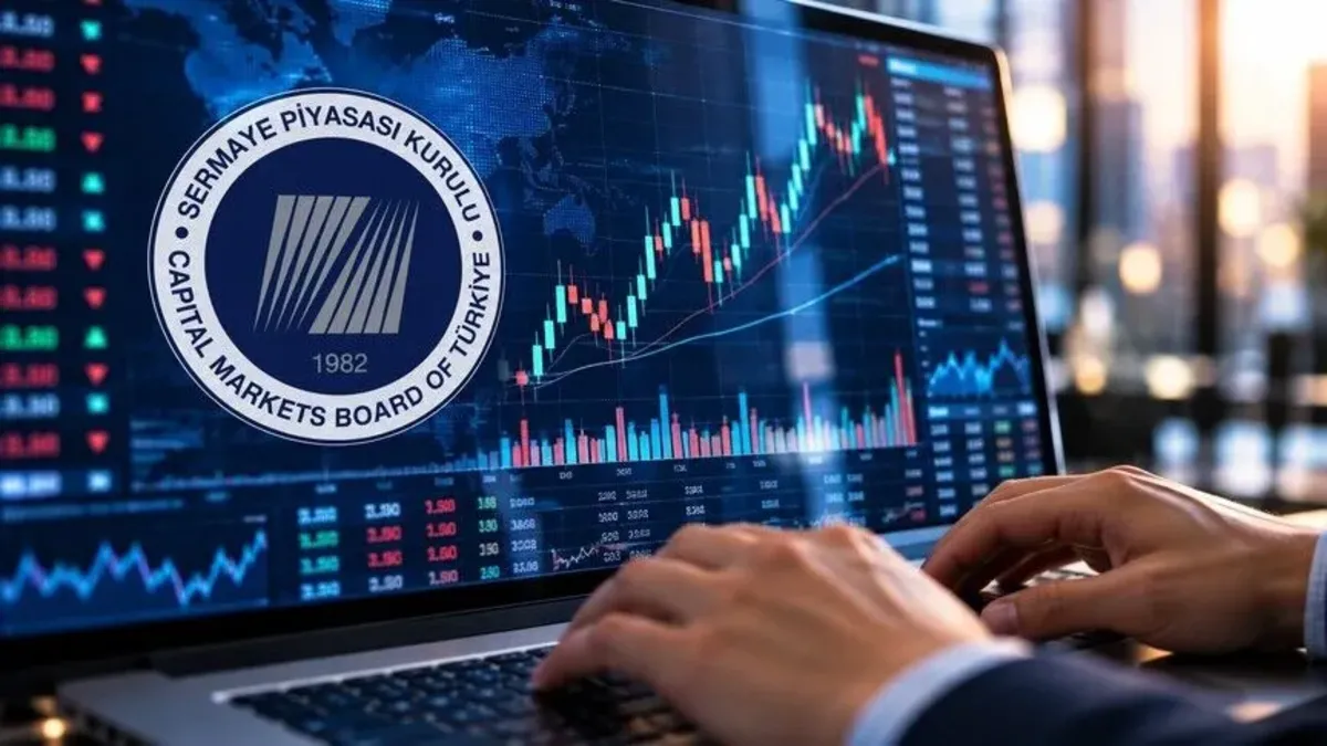SPK’dan Tera Holding’e inceleme: 37 kişi hakkında suç duyurusu | İsim listesi ahaber.com.tr’de