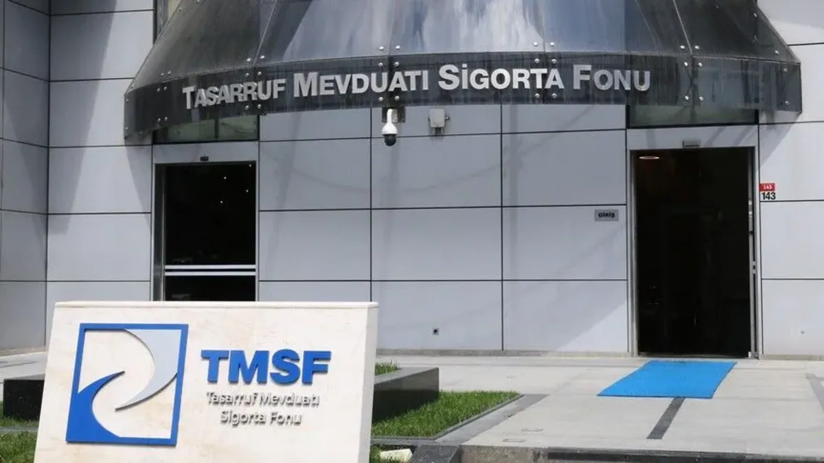 Tera Yatırım Teknoloji Holding’e kayyum! TMSF atandı