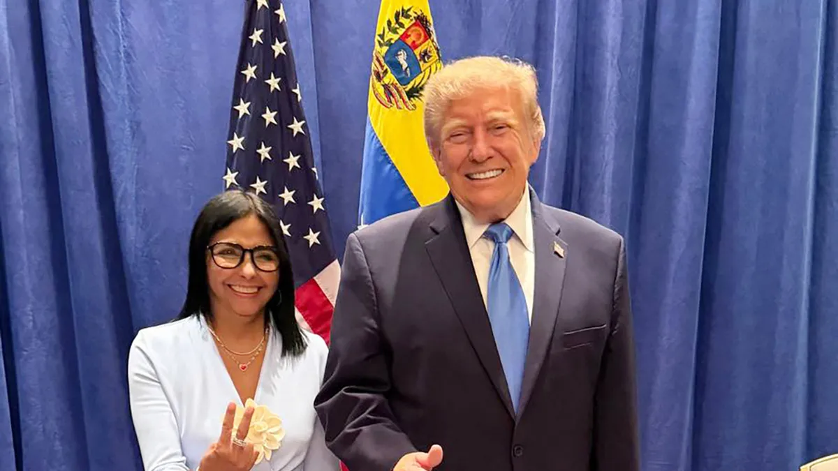 1200x675-trump-ve-delcy-rodriguez-ilk-gorusmede-enerji-ve-guvenligi-ele-aldi-1790155248932-3 Trump ve Venezuela Geçici Devlet Başkanı Delcy Rodriguez ilk kez görüştü, enerji ve güvenlik işbirliği masaya yatırıldı