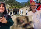 Abdülhamid Terkin ve Ayşegül Yaşar cinayetleri aydınlatıldı!