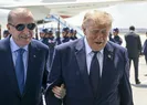 Başkan Erdoğandan ABDde diplomasi rüzgarı!