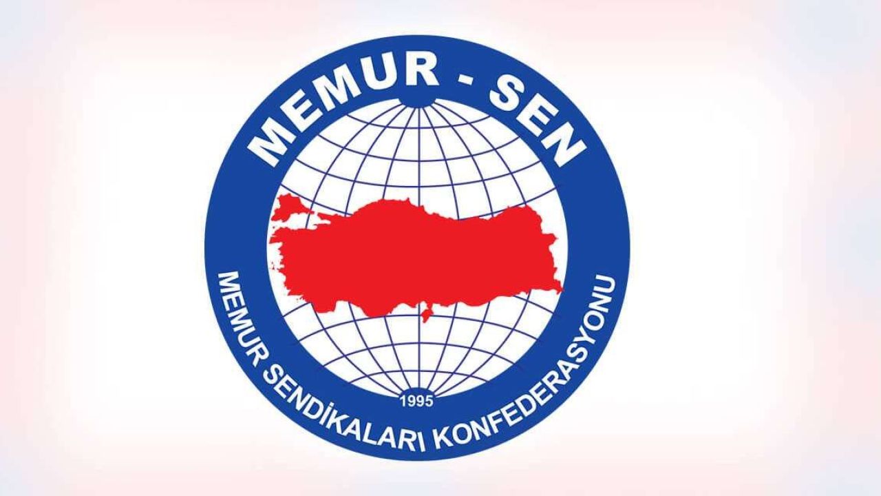 Memur-Sen’den “Ramazan Mesaisi” Talebi: Mesai Saatleri Düzenlensin