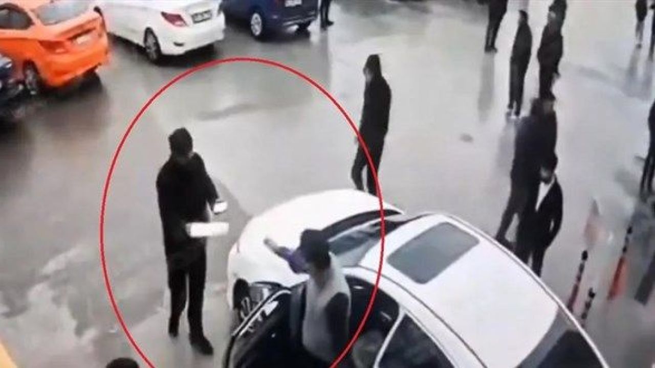 TÜVTÜRK'te 20 kişinin saldırısı ile vefat eden Polis Memurunun eşi konuştu